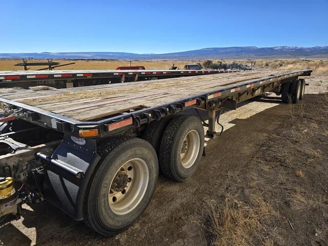 Image of Transcraft Undetermined equipment image 1