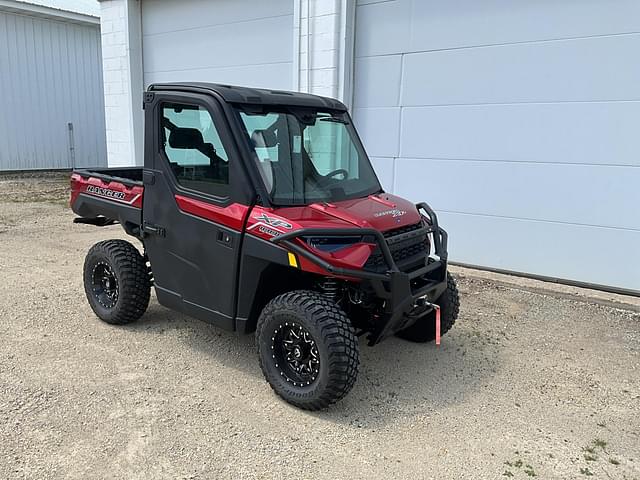 Image of Polaris Ranger XP 1000 equipment image 2