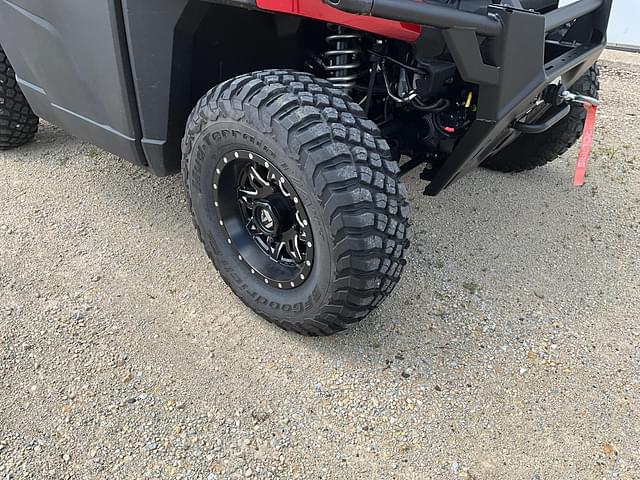 Image of Polaris Ranger XP 1000 equipment image 4