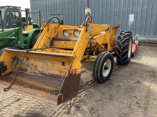 Equipment Main Image
