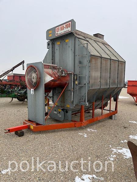 Image of Farm Fans CFAB-150 equipment image 1