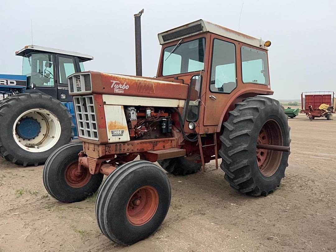 Image of International Harvester 1466 Primary image