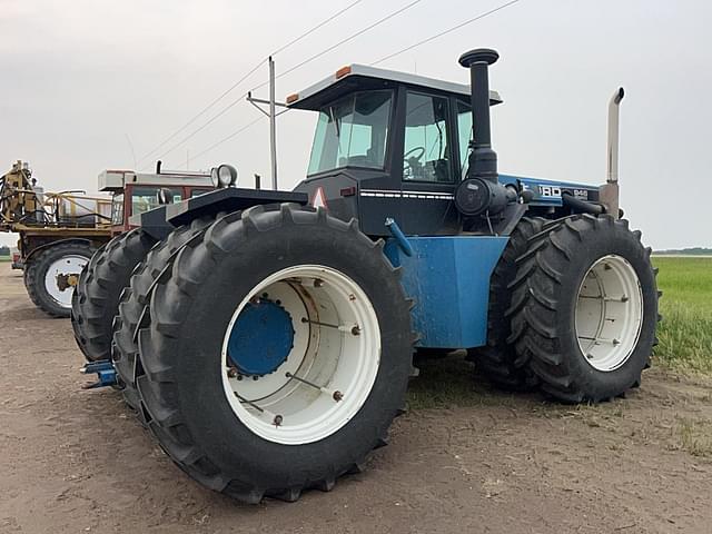 Image of Ford 946 equipment image 3