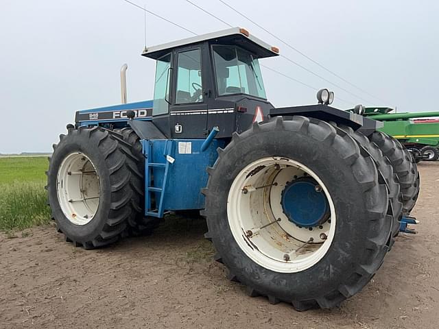 Image of Ford 946 equipment image 1