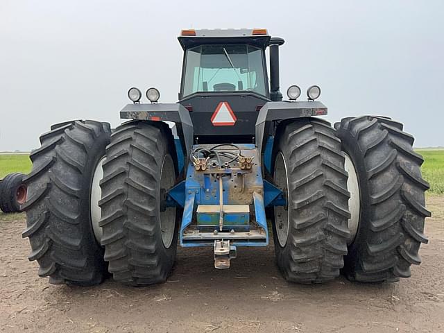 Image of Ford 946 equipment image 2
