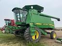 John Deere 9600 Image