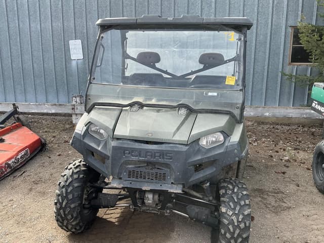 Image of Polaris Ranger XP equipment image 1