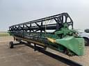 John Deere 930F Image