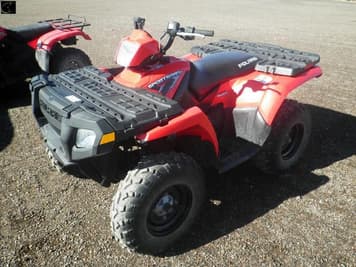Main image Polaris Sportsman 500 High Output