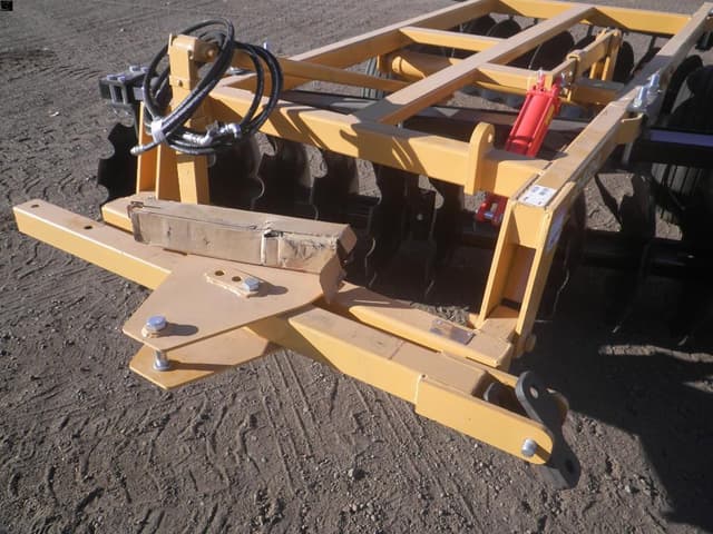 Image of  Industrias America R2424 equipment image 4