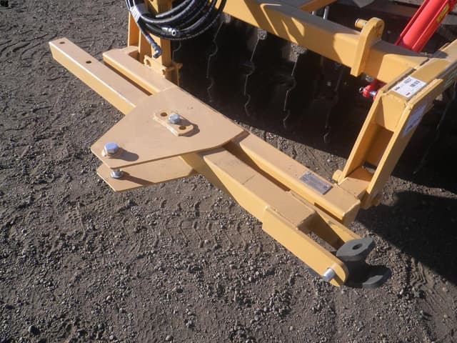 Image of  Industrias America 2420 equipment image 4