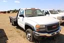 2005 GMC 3500 Image