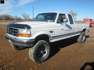 1996 Ford F-250 Equipment Image0