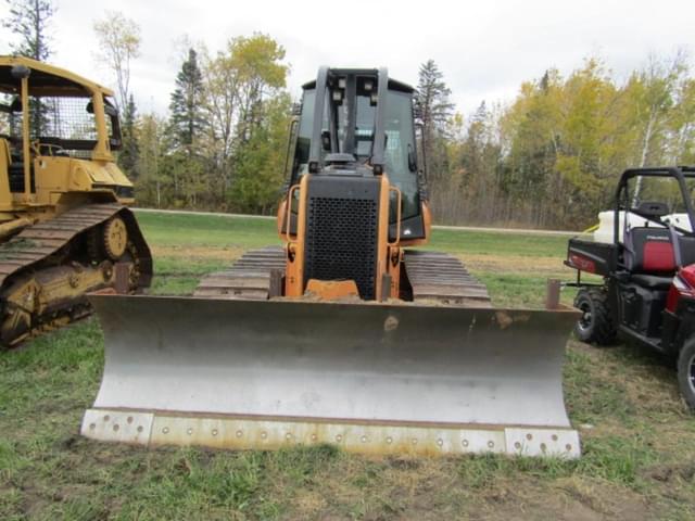 Image of Case 850L equipment image 2