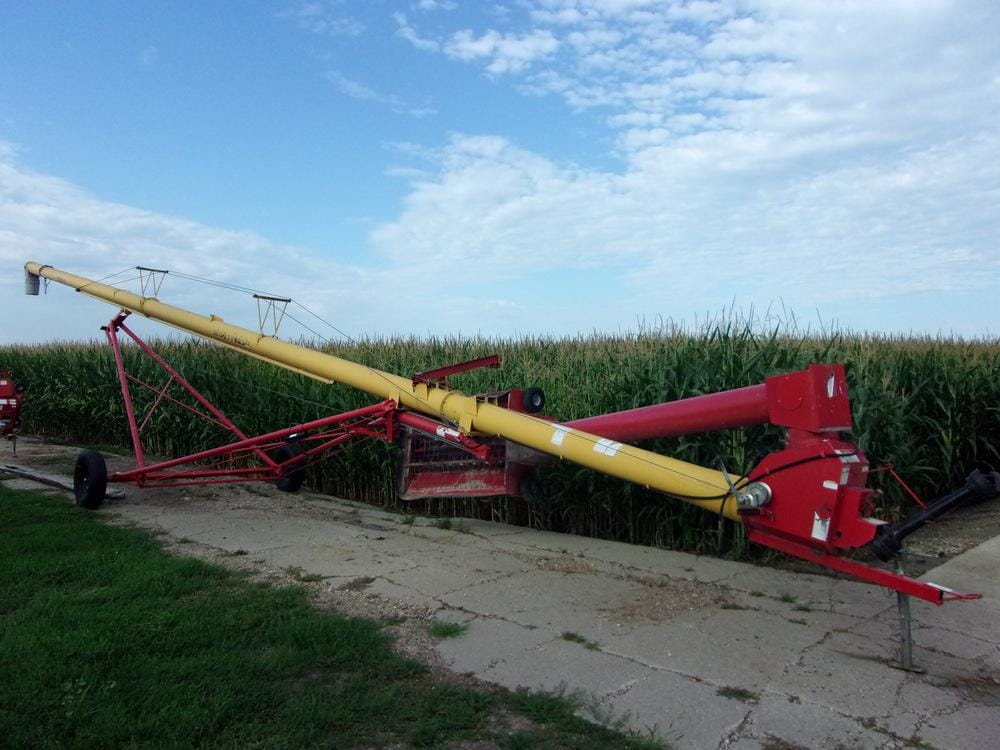 Main image Westfield MK100-61