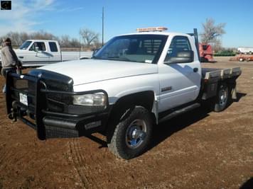 Main image Dodge Ram 2500