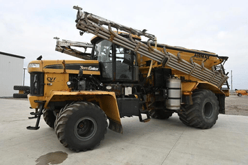 Main image Terra-Gator TG8400