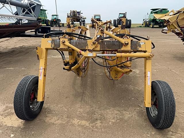 Image of Vermeer R23 equipment image 2