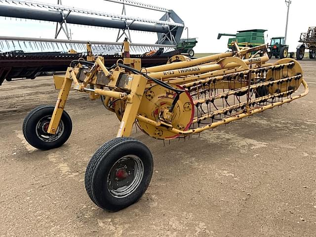 Image of Vermeer R23 equipment image 1