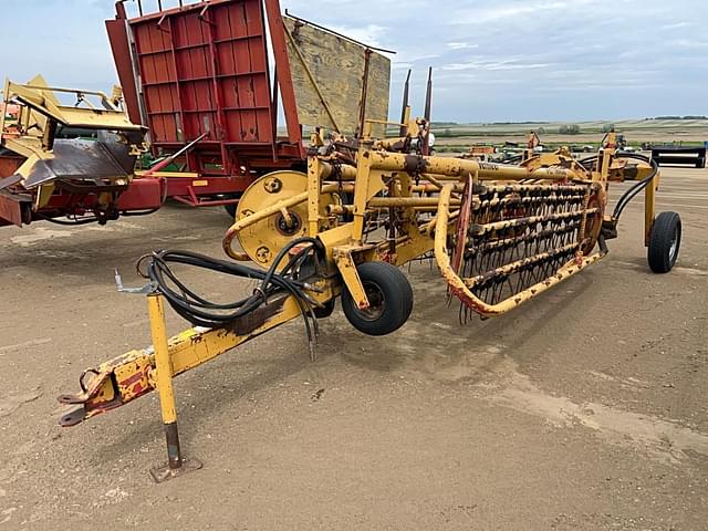 Image of Vermeer R23 equipment image 4