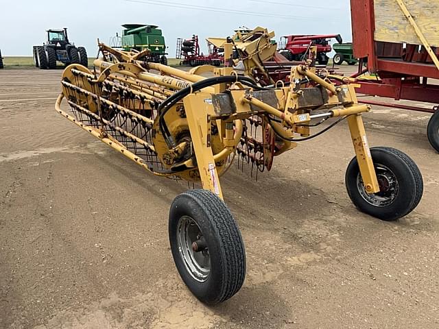 Image of Vermeer R23 equipment image 3