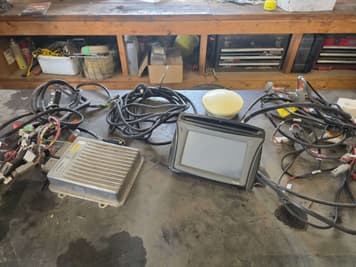 Main image Trimble CFX750