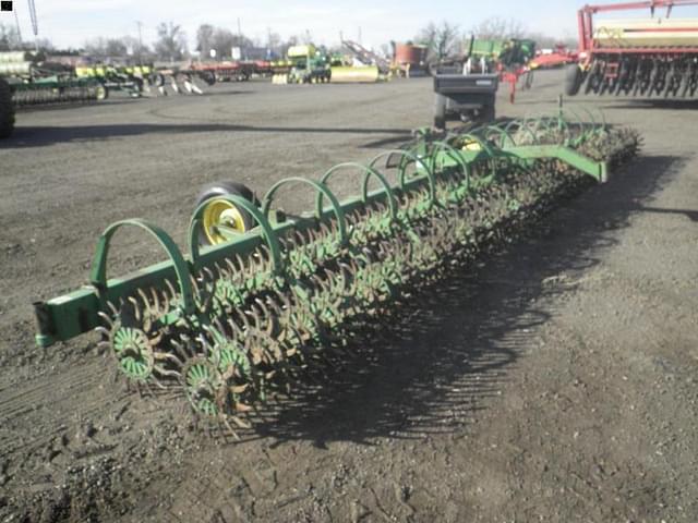 Image of John Deere 814 equipment image 3