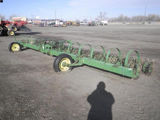 Image of John Deere 814 equipment image 1