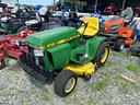 John Deere 212 Image