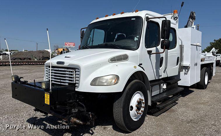 Image of Freightliner Business Class M2 Primary image