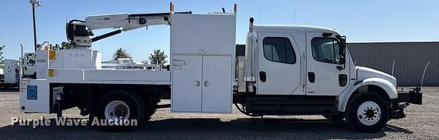 Image of Freightliner Business Class M2 equipment image 3