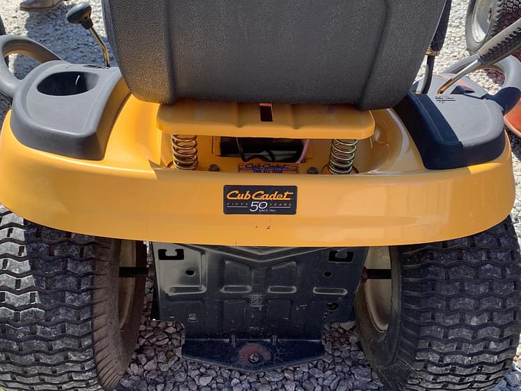 Main image Cub Cadet LTX1040 3