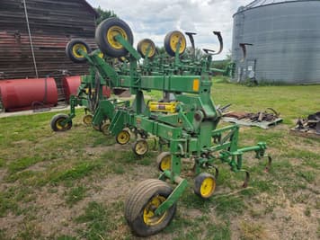 Main image John Deere 856