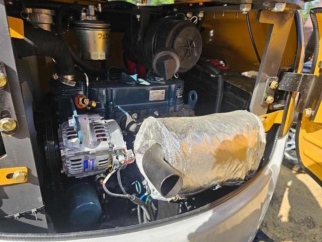 Image of IR IRE20 equipment image 4