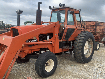 Main image Allis Chalmers 7020