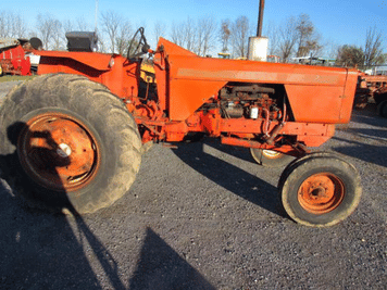 Main image Allis Chalmers 180
