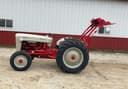 1953 Ford Jubilee Image
