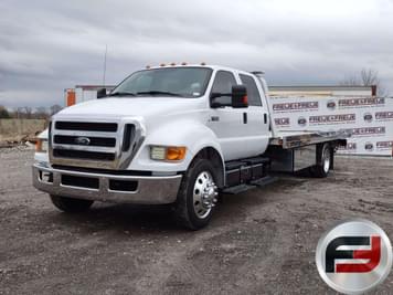 Main image Ford F-650
