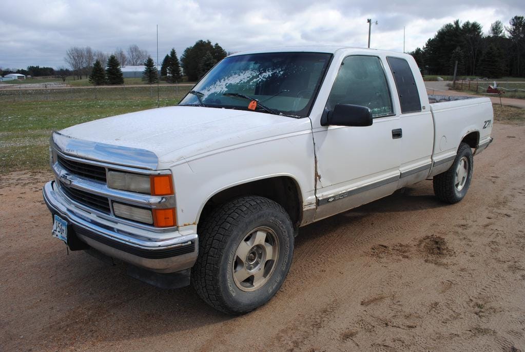 Main image Chevrolet 1500