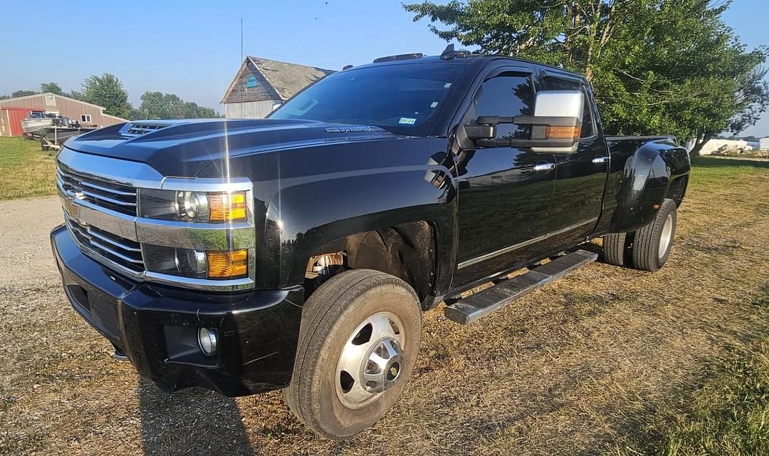 Image of Chevrolet 3500 Primary image
