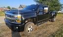 2017 Chevrolet 3500 Image