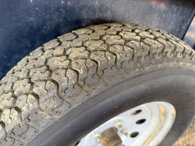 Image of Tiger 8318T equipment image 3