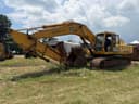 1988 John Deere 892D Image
