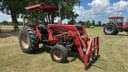 Case IH 595 Image