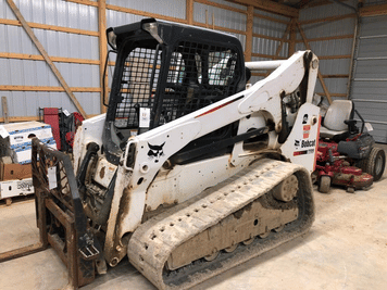 Main image Bobcat T750
