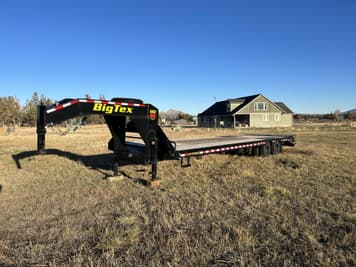 Main image Big Tex 22GN-30BK+5MR