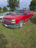 2004 Chevrolet 1500 Image