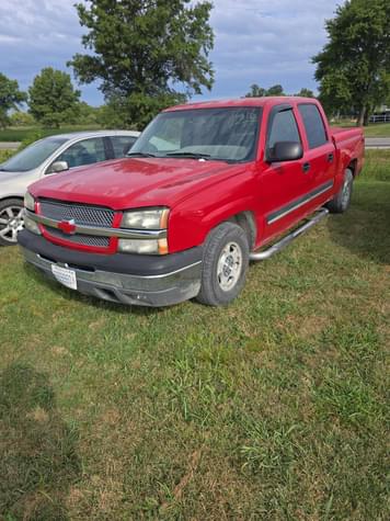 Main image Chevrolet 1500