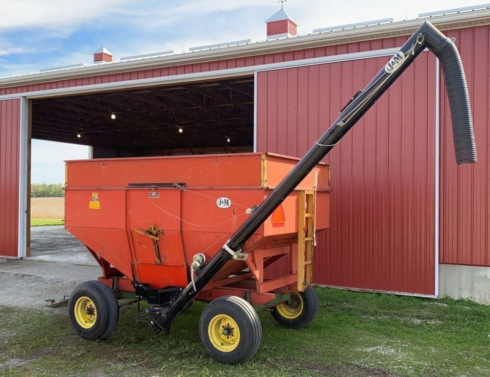 Main image J&M 250-7