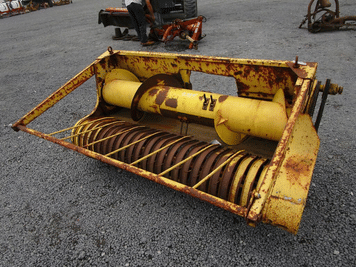 Main image New Holland 770W